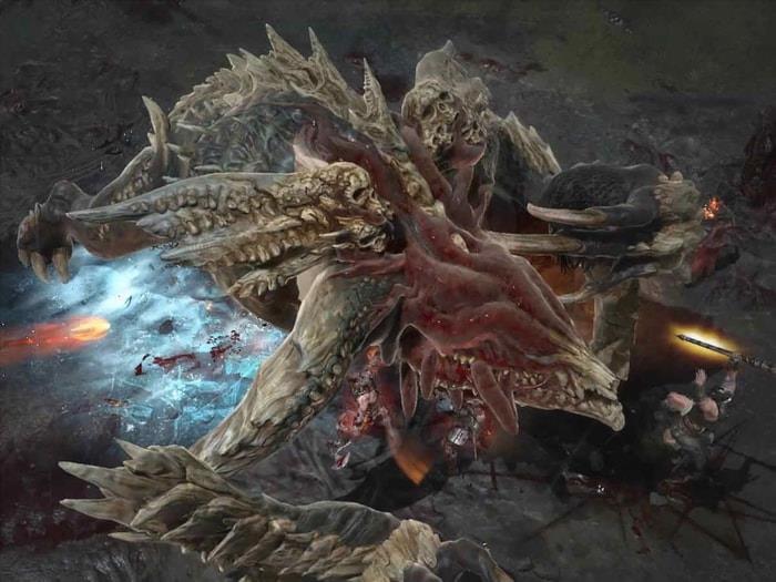 Diablo 4 - New Features Gameplay Mechanics You Should Know About content2